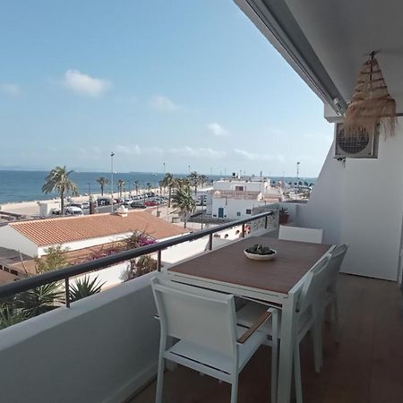 El Balcon De Formentera Leilighet La Savina  Eksteriør bilde