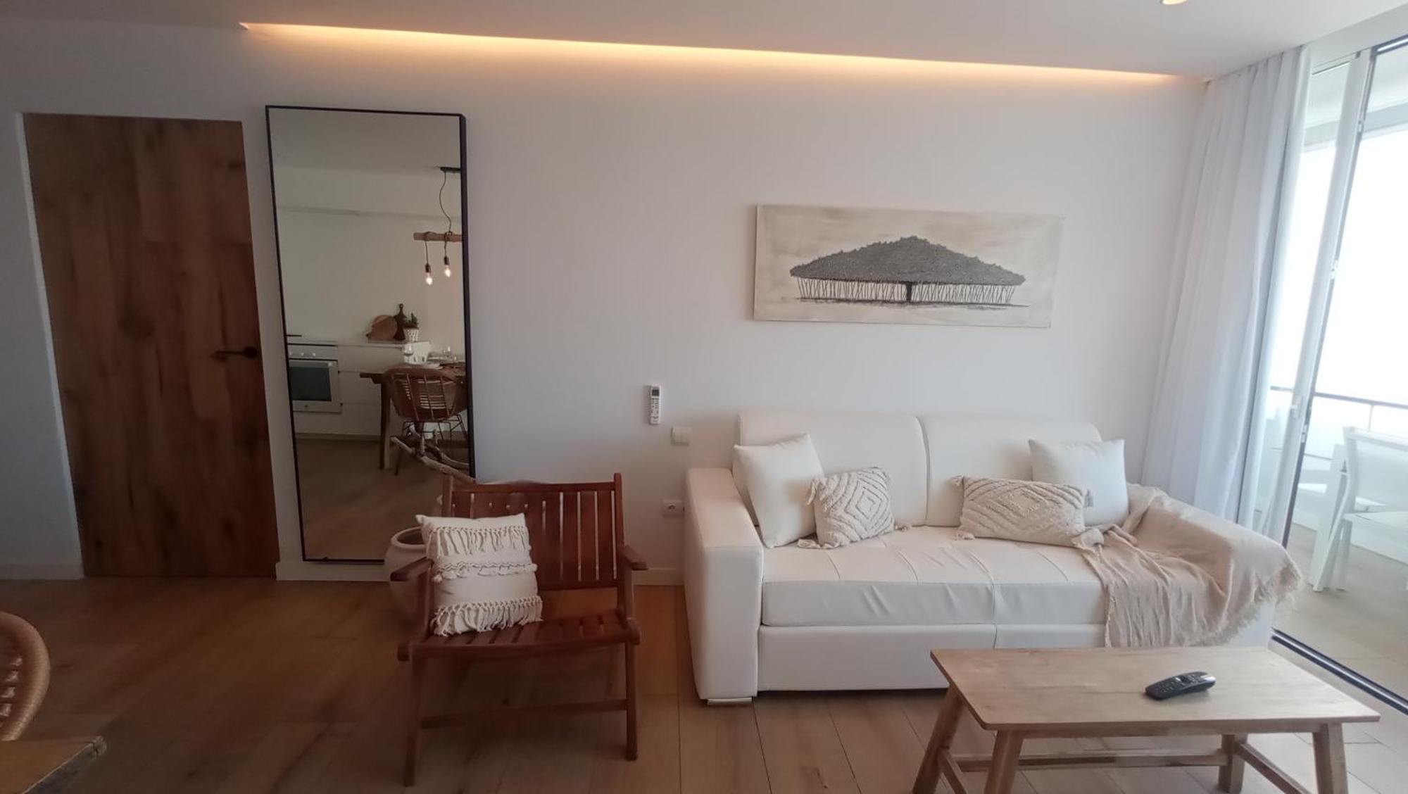 El Balcon De Formentera Leilighet La Savina  Eksteriør bilde